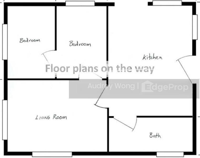 CHEAP! RENOVATED SEMI-D @JALAN BAHASA! WALK TO BOTANICAL GARDENS MRT! photo 3