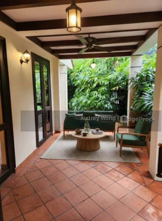 CHEAP! RENOVATED SEMI-D @JALAN BAHASA! WALK TO BOTANICAL GARDENS MRT! photo 5