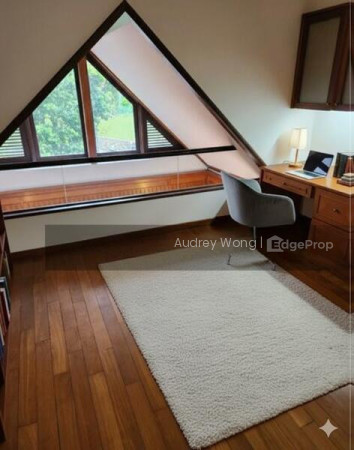 CHEAP! RENOVATED SEMI-D @JALAN BAHASA! WALK TO BOTANICAL GARDENS MRT! photo 6