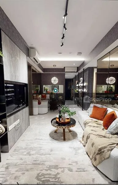 Amo Residence image 1 of 8