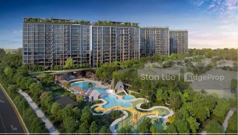 CANBERRA CRESCENT RESIDENCES photo 2