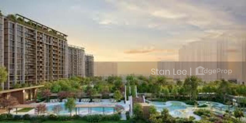 CANBERRA CRESCENT RESIDENCES photo 3