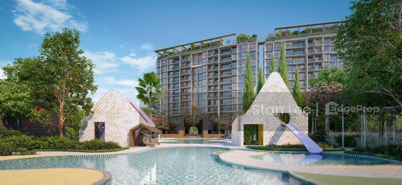 CANBERRA CRESCENT RESIDENCES image 1 of 4