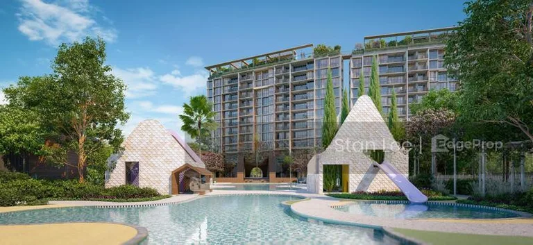 Canberra Crescent Residences image 1 of 4