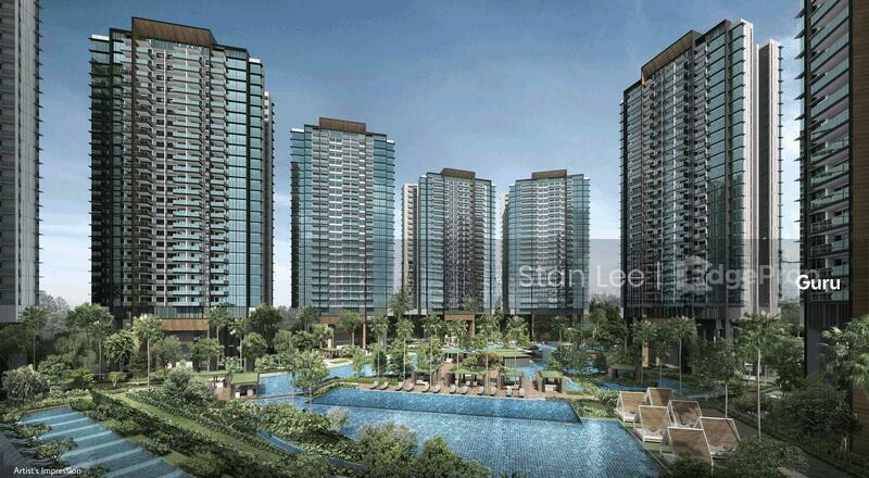Chuan Park photo 5