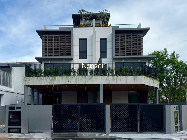 COASTA VILLAS photo 6