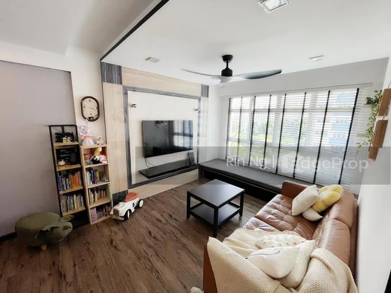 212B Punggol Walk image 1 of 1