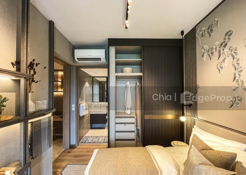 ⭐️ Freehold, Near Mrt, D5, Undervalue, 2 Bed Best Buy photo 4