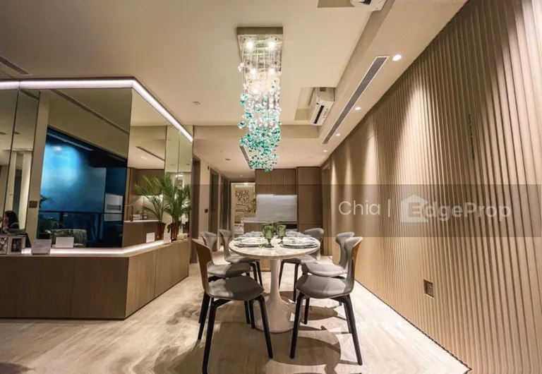 Freehold District 15, Near Mrt, Tanjong Rhu, Katong Park image 1 of 9