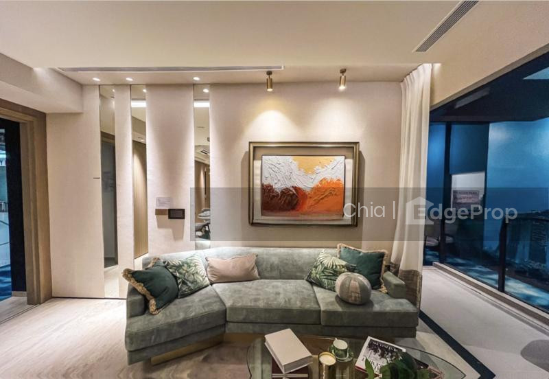 ⭐️ Freehold District 15, Near Mrt, Tanjong Rhu, Katong Park photo 3