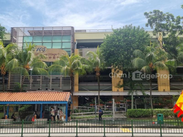 239 HOUGANG STREET 22 photo 6