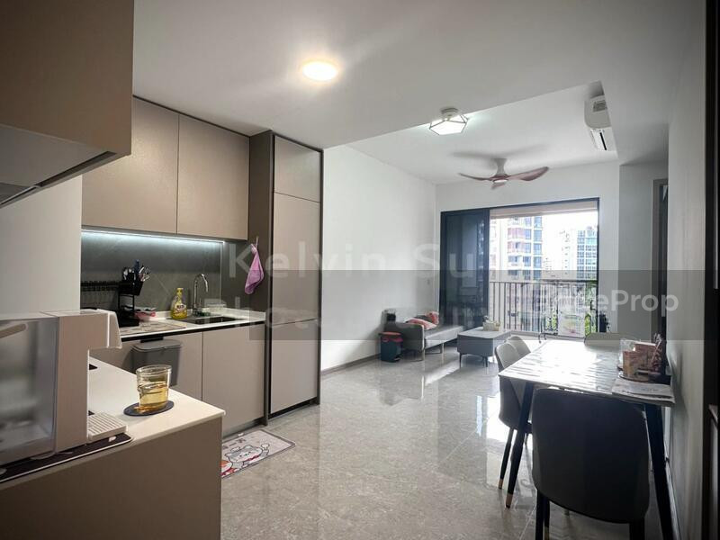 SENGKANG GRAND RESIDENCES photo 2
