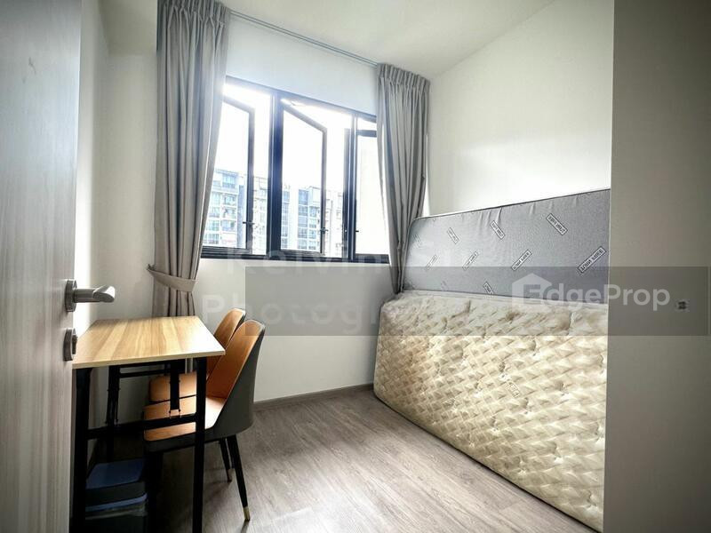 SENGKANG GRAND RESIDENCES photo 3