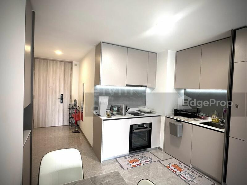 SENGKANG GRAND RESIDENCES photo 5