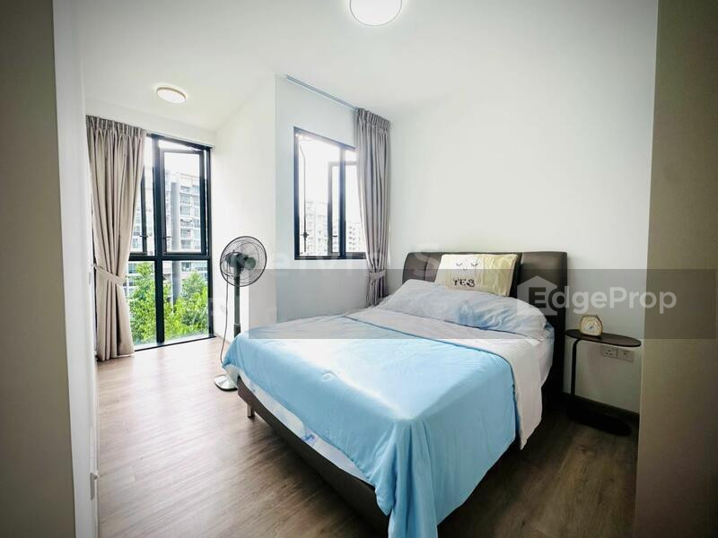 SENGKANG GRAND RESIDENCES photo 6