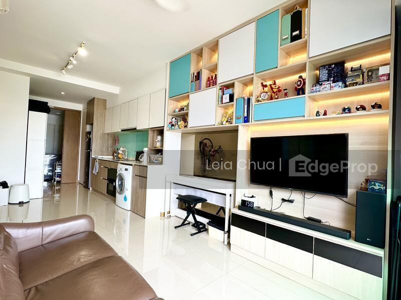 KINGSFORD WATERBAY image 1 of 7