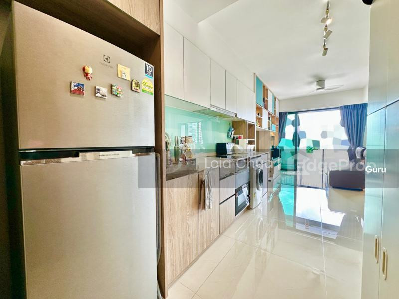 KINGSFORD WATERBAY photo 2