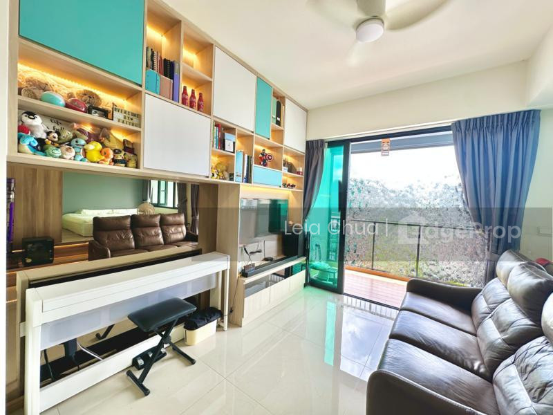 KINGSFORD WATERBAY photo 3