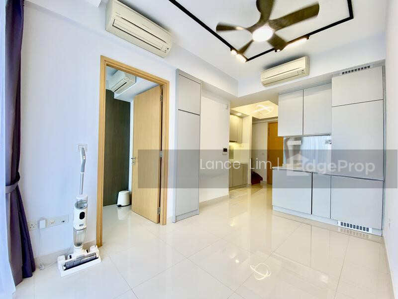 Midtown Residences image 1 of 1