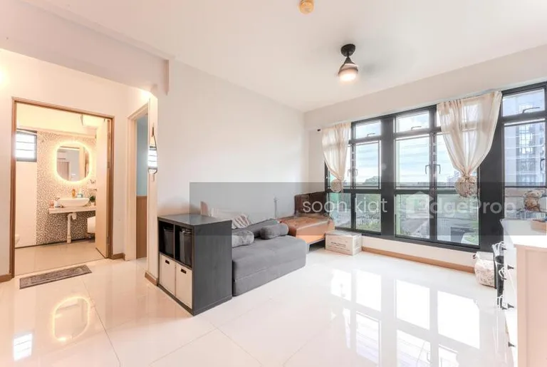 101A Bidadari Park Drive image 1 of 8