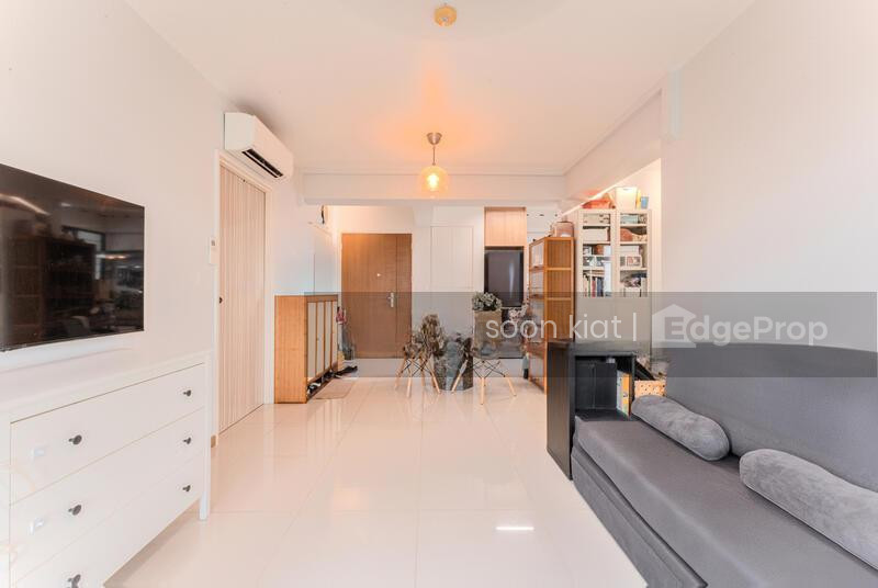 101A BIDADARI PARK DRIVE photo 3