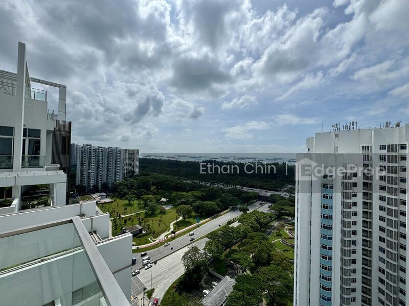 THE LINE@TANJONG RHU