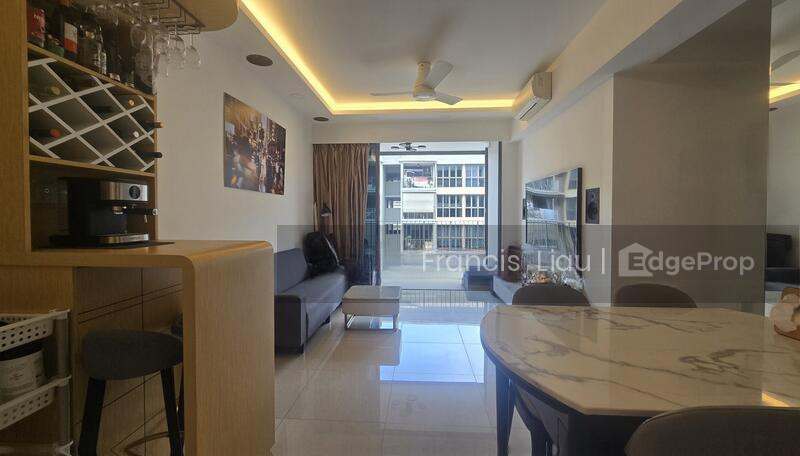Rivercove Residences EC image 1 of 9
