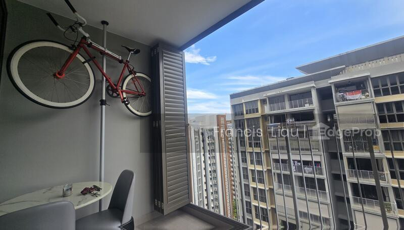 Rivercove Residences EC photo 5