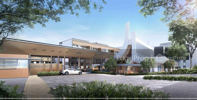 SOPHIA HILLS photo 5