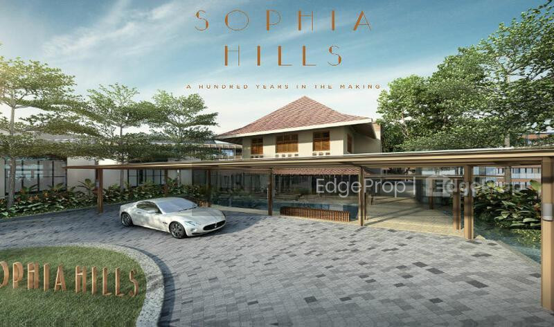 SOPHIA HILLS photo 6