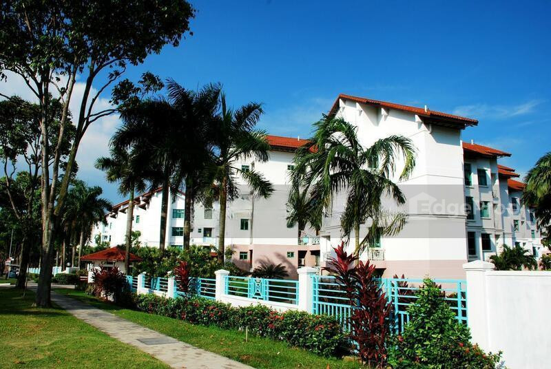 Changi Court image 1 of 3