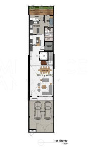 ⭐️D20 BRAND NEW TERRACE@ JALAN LEBAN photo 3