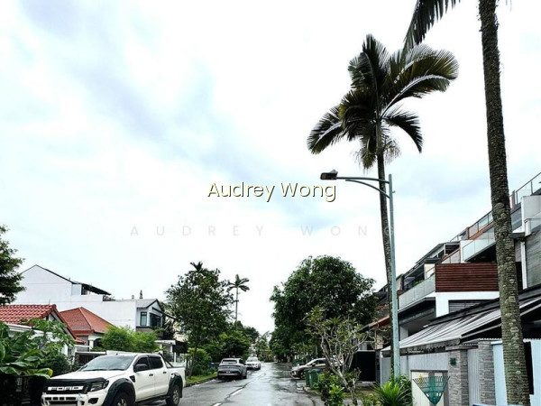 ⭐️D20 BRAND NEW TERRACE@ JALAN LEBAN photo 5