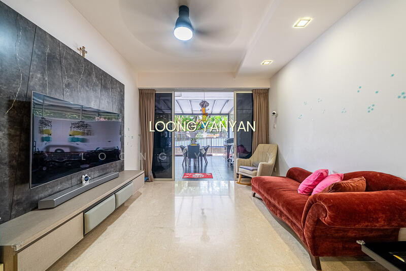 The Parc Condominium image 1 of 8