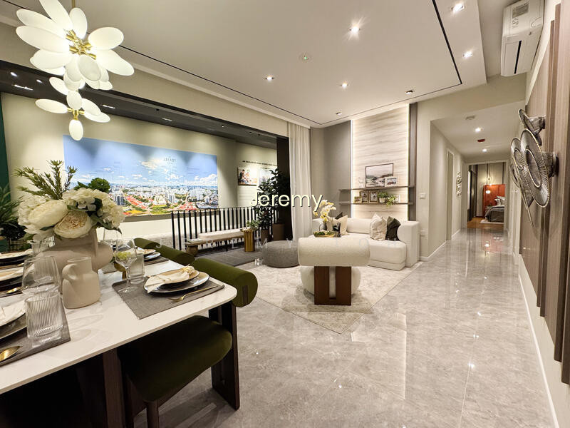 THE ARCADY AT BOON KENG image 1 of 8