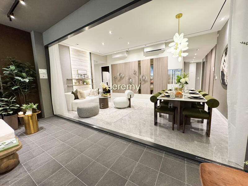 THE ARCADY AT BOON KENG photo 2