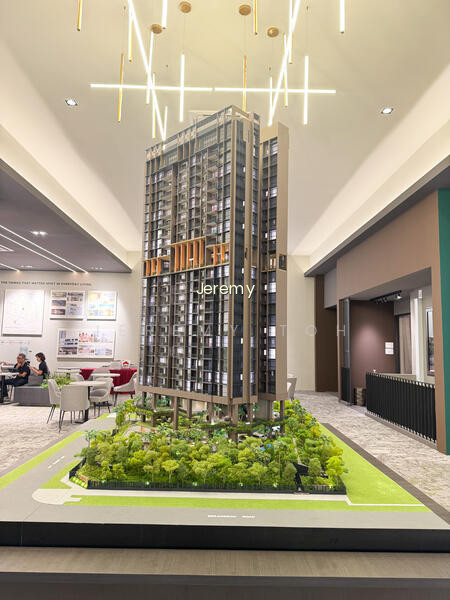 THE ARCADY AT BOON KENG photo 3