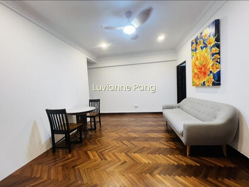 Kai Fook Mansion