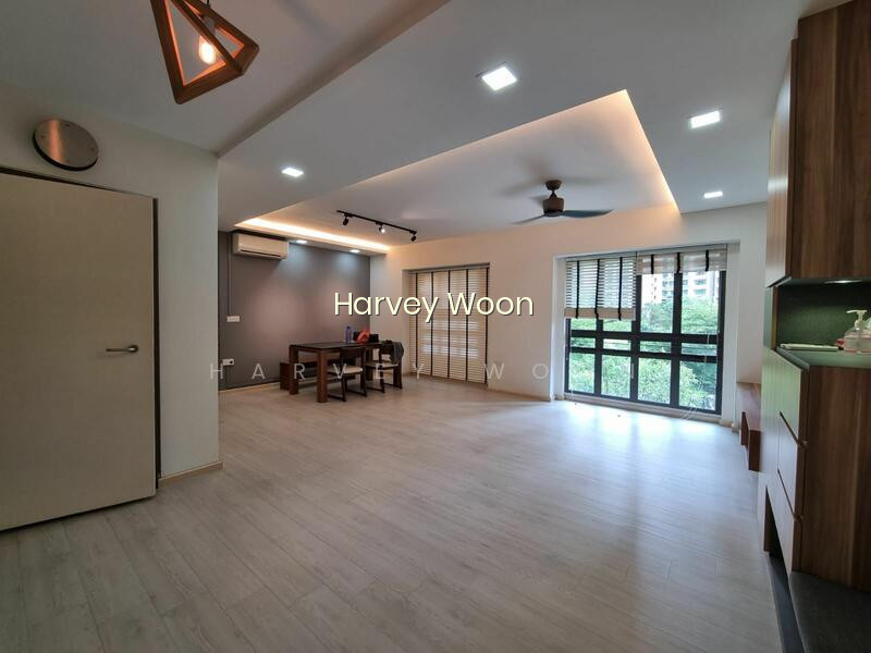 86 DAWSON ROAD