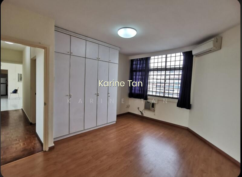 SHERWOOD TOWERS photo 2