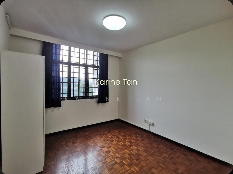SHERWOOD TOWERS photo 6