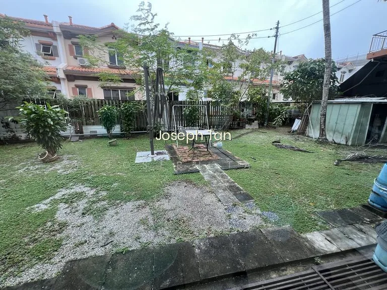 Toh Height Bungalow for Sale image 1 of 6