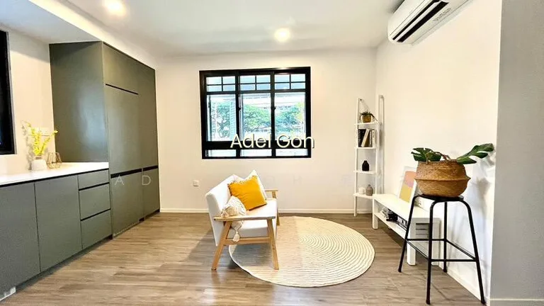Avenue South Residence image 1 of 8