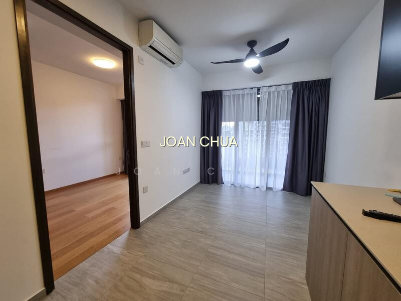 Grandeur Park Residences image 1 of 9
