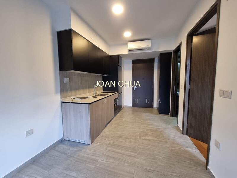 Grandeur Park Residences photo 4