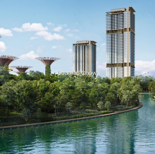 One Marina Gardens image 1 of 8