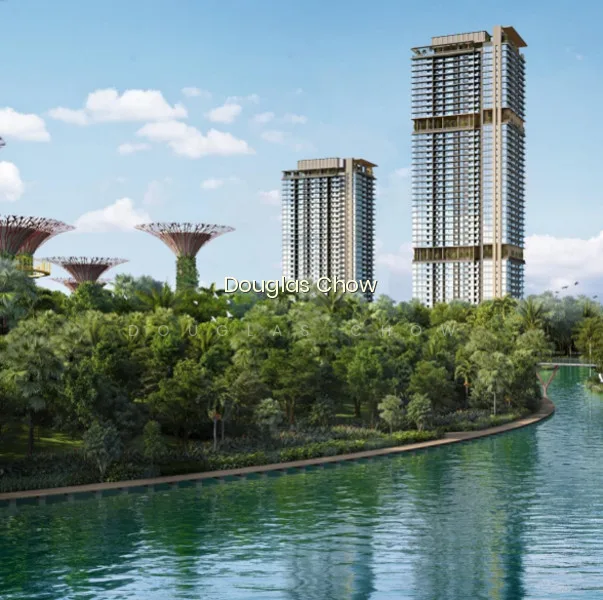 One Marina Gardens image 1 of 8