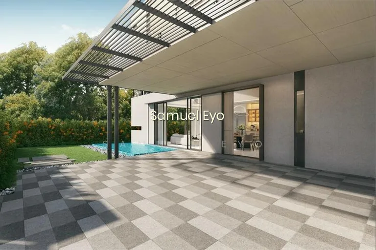 Villas @ Greenbank Park image 1 of 9