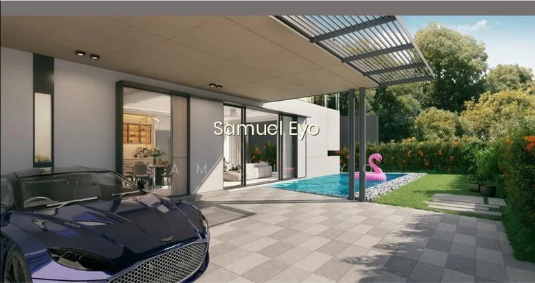 Villas @ Greenbank Park image 1 of 9