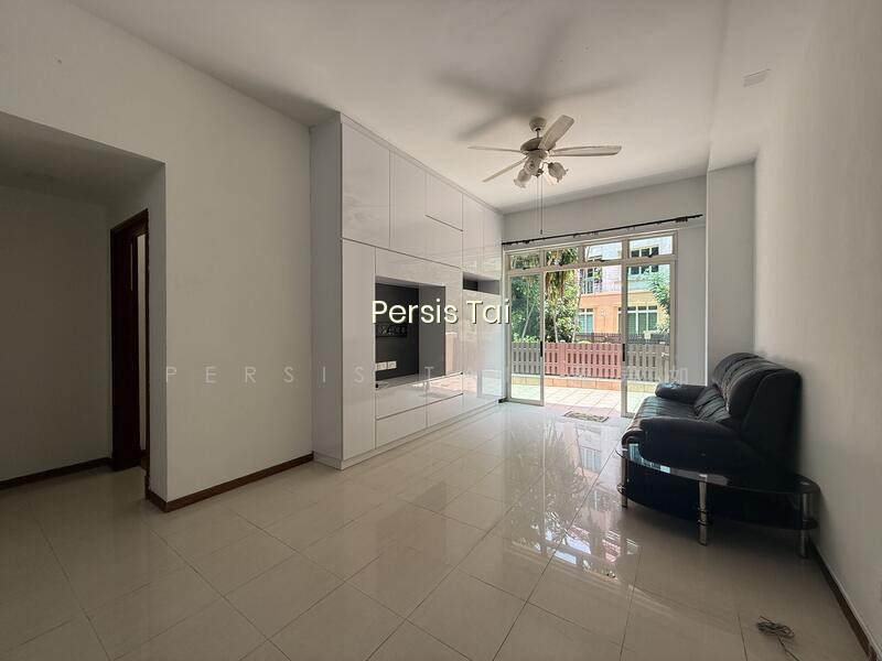 SELETAR SPRINGS CONDOMINIUM